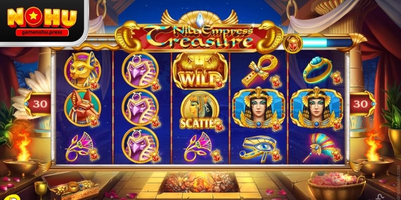 B8 Game Nổ Hũ: Vì Sao Được Nhiều Người Quan Tâm? B8 gamenohu – Nền tảng game nổ hũ được nhiều người quan tâm