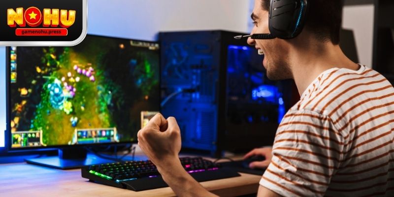 Giới thiệu bản chất chơi có trách nhiệm trong môi trường giải trí trực tuyến