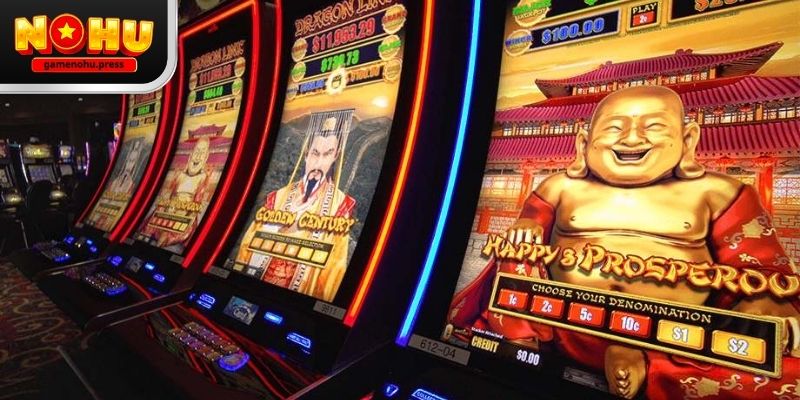 Cơ chế RNG gamenohu – Nền tảng tạo nên sự công bằng Cơ chế RNG gamenohu – Nền tảng tạo nên sự công bằng