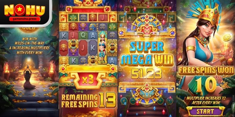 Cơ chế RNG gamenohu – Nền tảng tạo nên sự công bằng Cơ chế RNG gamenohu – Nền tảng tạo nên sự công bằng