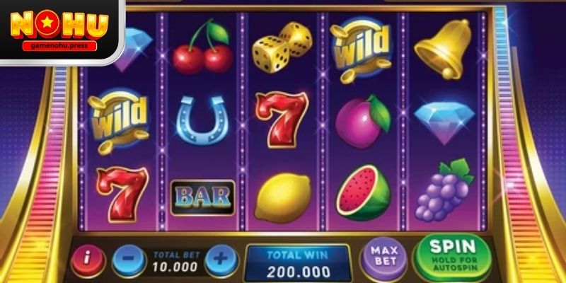 Cơ chế RNG gamenohu – Nền tảng tạo nên sự công bằng Cơ chế RNG gamenohu – Nền tảng tạo nên sự công bằng