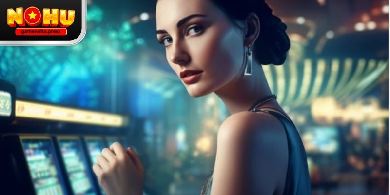 Đăng nhập gamenohu: Hướng dẫn chi tiết cho tân thủ 2026