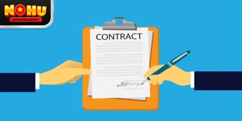 Điều khoản điều kiện quy định rõ tình huống xử lý tranh chấp và khiếu nại