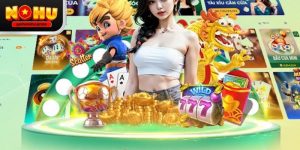 FEBet gamenohu – Toàn cảnh nền tảng giải trí đang được chú ý