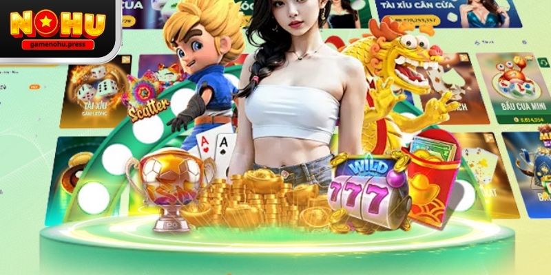 FEBet – Toàn Cảnh Trải Nghiệm Game Nổ Hũ Đáng Chú Ý FEBet gamenohu – Toàn cảnh nền tảng giải trí đang được chú ý