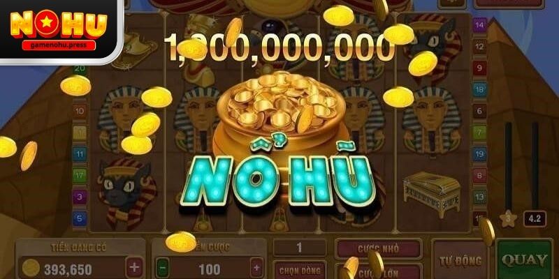 Good88 Và Game Nổ Hũ: Trải Nghiệm Thực Tế Từ Người Dùng Good88 gamenohu - Góc nhìn chi tiết về nền tảng giải trí