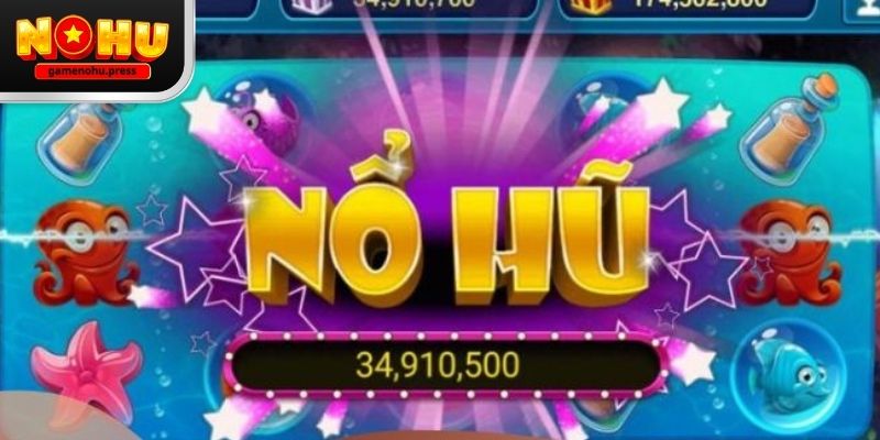 Kho Báu Tiên Cá - Slot Game Đại Dương Số 1 Đông Nam Á Kho Báu Tiên Cá là trò chơi nổ hũ với chủ đề đại dương huyền ảo