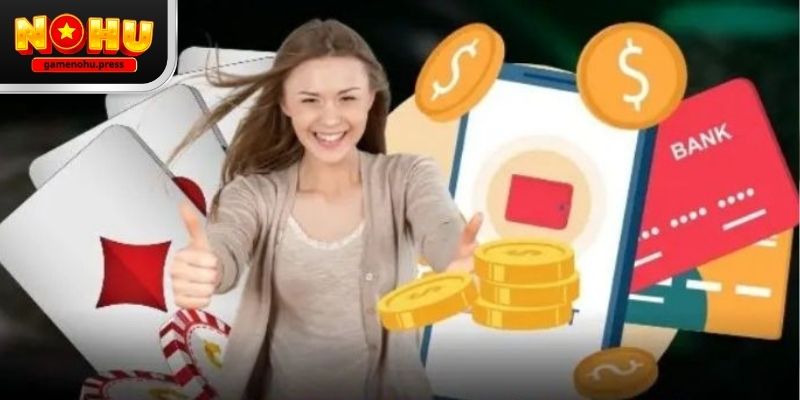 Nạp Tiền Game Nổ Hũ: Hướng Dẫn Đầy Đủ Cho Người Chơi 2026 Nạp tiền gamenohu: Hướng dẫn đầy đủ cho người chơi 2026