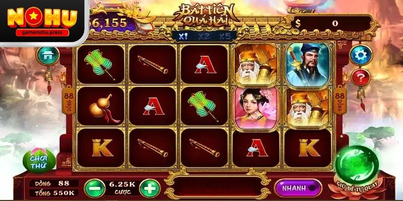 Nổ hũ NS – Trải nghiệm góc nhìn chi tiết nhất Nổ hũ NS gamenohu – Trải nghiệm góc nhìn chi tiết