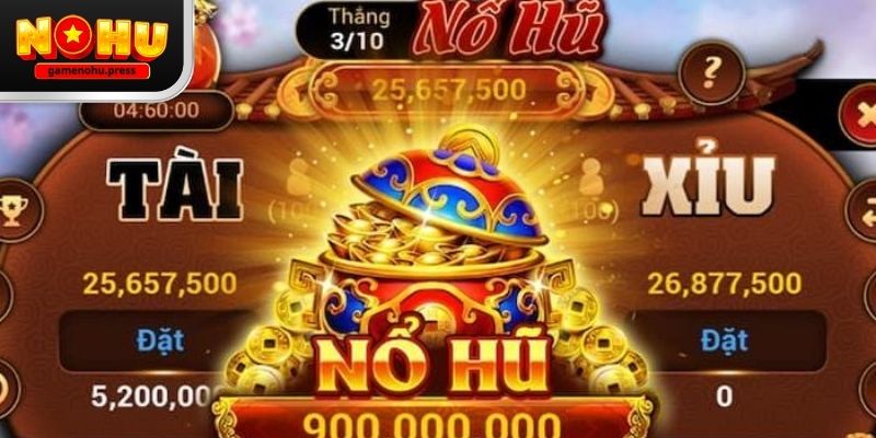 Nổ hũ NS – Trải nghiệm góc nhìn chi tiết nhất Nổ hũ NS gamenohu – Trải nghiệm góc nhìn chi tiết