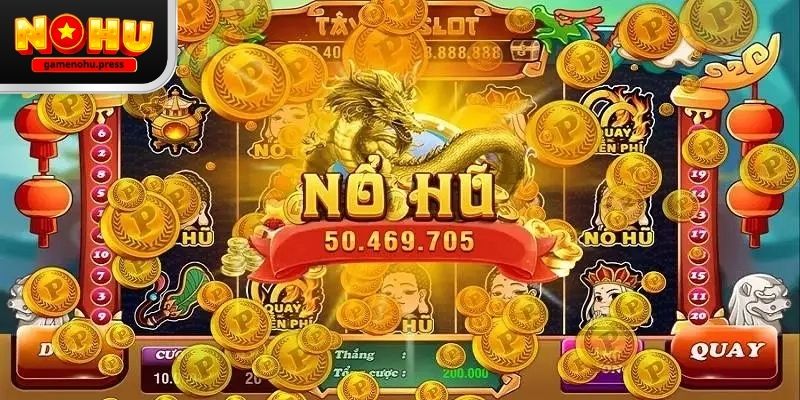 Nổ hũ NS – Trải nghiệm góc nhìn chi tiết nhất Nổ hũ NS gamenohu – Trải nghiệm góc nhìn chi tiết