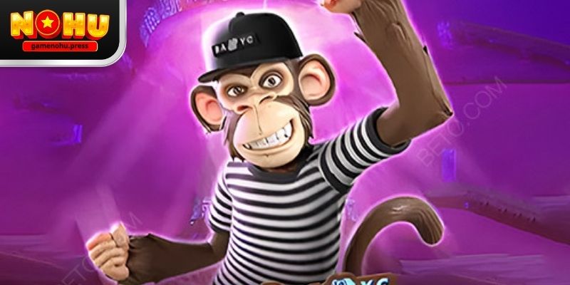 Nổ Hũ Wild Ape - Điểm Hấp Dẫn Khi Tham Gia Slot 2026 no-hu-wild-ape-ava