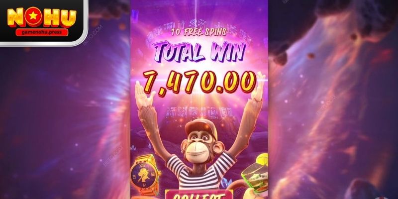 Nổ Hũ Wild Ape - Điểm Hấp Dẫn Khi Tham Gia Slot 2026 Nổ hũ Wild Ape vận hành dựa trên cơ chế quay slot tiêu chuẩn