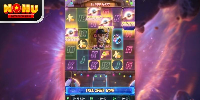Nổ Hũ Wild Ape - Điểm Hấp Dẫn Khi Tham Gia Slot 2026 Nổ hũ Wild Ape có đầy đủ tính năng đặc biệt để thu hút người chơi