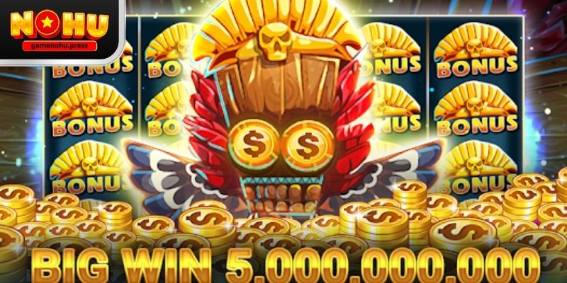 OK9 Game Nổ Hũ: Nền Tảng Đổi Thưởng Thu Hút Sự Quan Tâm OK9 gamenohu – Nền tảng giải trí đổi thưởng đang được chú ý