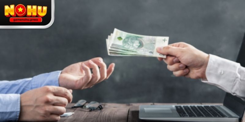 Rút Tiền Game Nổ Hũ: Các Bước Thực Hiện Cần Lưu Ý Rút tiền gamenohu: Quy trình rõ ràng cần biết cho người chơi