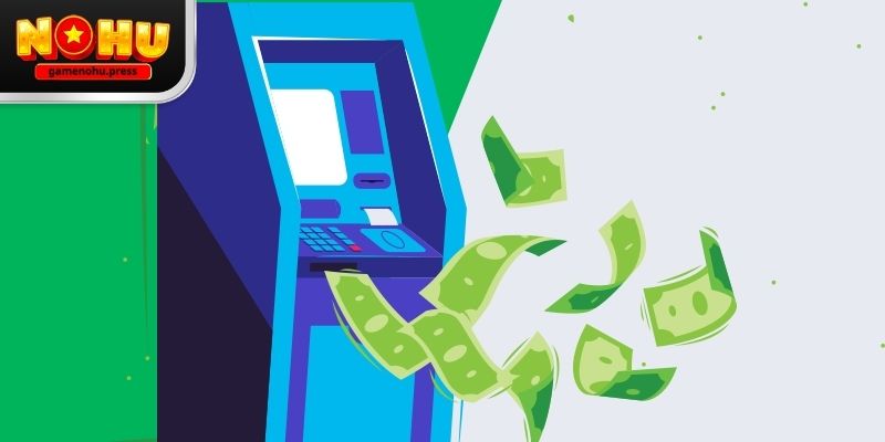 Rút Tiền Game Nổ Hũ: Các Bước Thực Hiện Cần Lưu Ý Rút tiền gamenohu: Quy trình rõ ràng cần biết cho người chơi