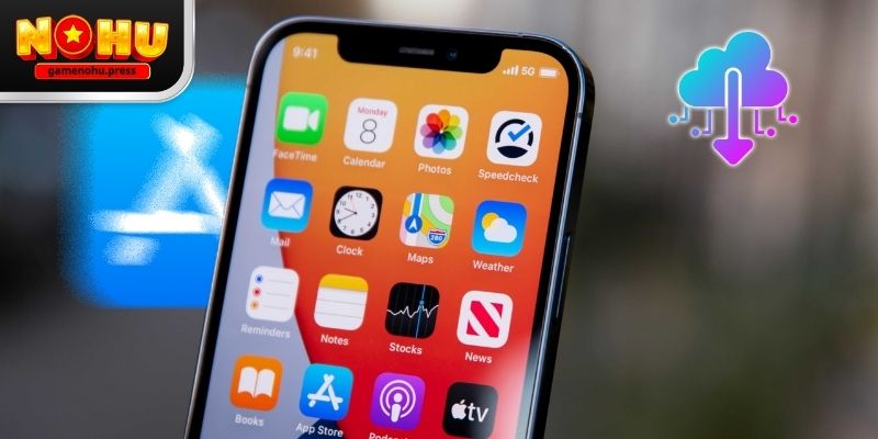 Tải app gamenohu: Cách cài an toàn cho người chơi 2026
