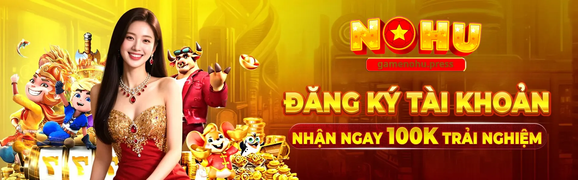 Game Nổ Hũ - Link Tải Game Đổi Thưởng crusta-fauna.org +99k T7/2026 Banner game nổ hũ 2