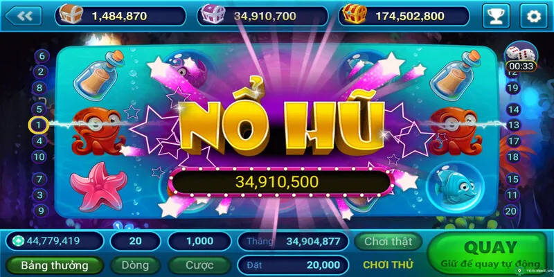 Nổ hũ b52 – Trò chơi slot tốc độ cao được nhiều người yêu thích Hướng dẫn luật chơi Nổ hũ b52 dành cho người mới