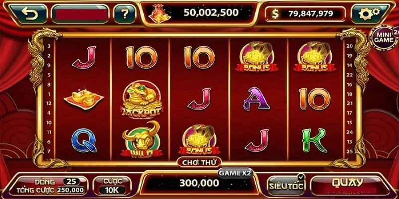Nổ hũ b52 – Trò chơi slot tốc độ cao được nhiều người yêu thích TÌm hiểu về Nổ hũ b52 mới nhất năm 2026