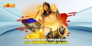 Tải nohu về máy tính