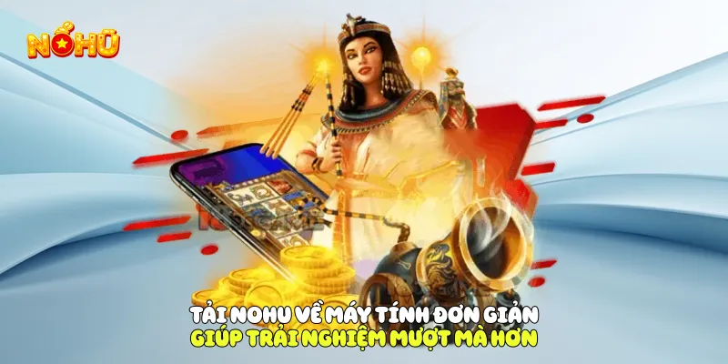 Tải nohu về máy tính