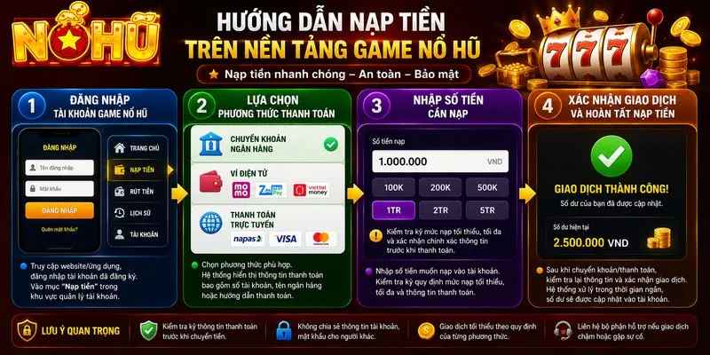 Game Nổ Hũ - Link Tải Game Đổi Thưởng crusta-fauna.org +99k T7/2026 Hướng dẫn nạp tiền