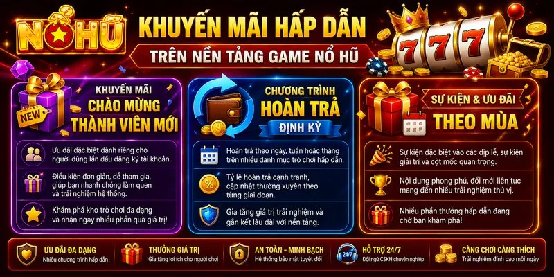 Game Nổ Hũ - Link Tải Game Đổi Thưởng crusta-fauna.org +99k T7/2026 Khuyến mãi hấp dẫn